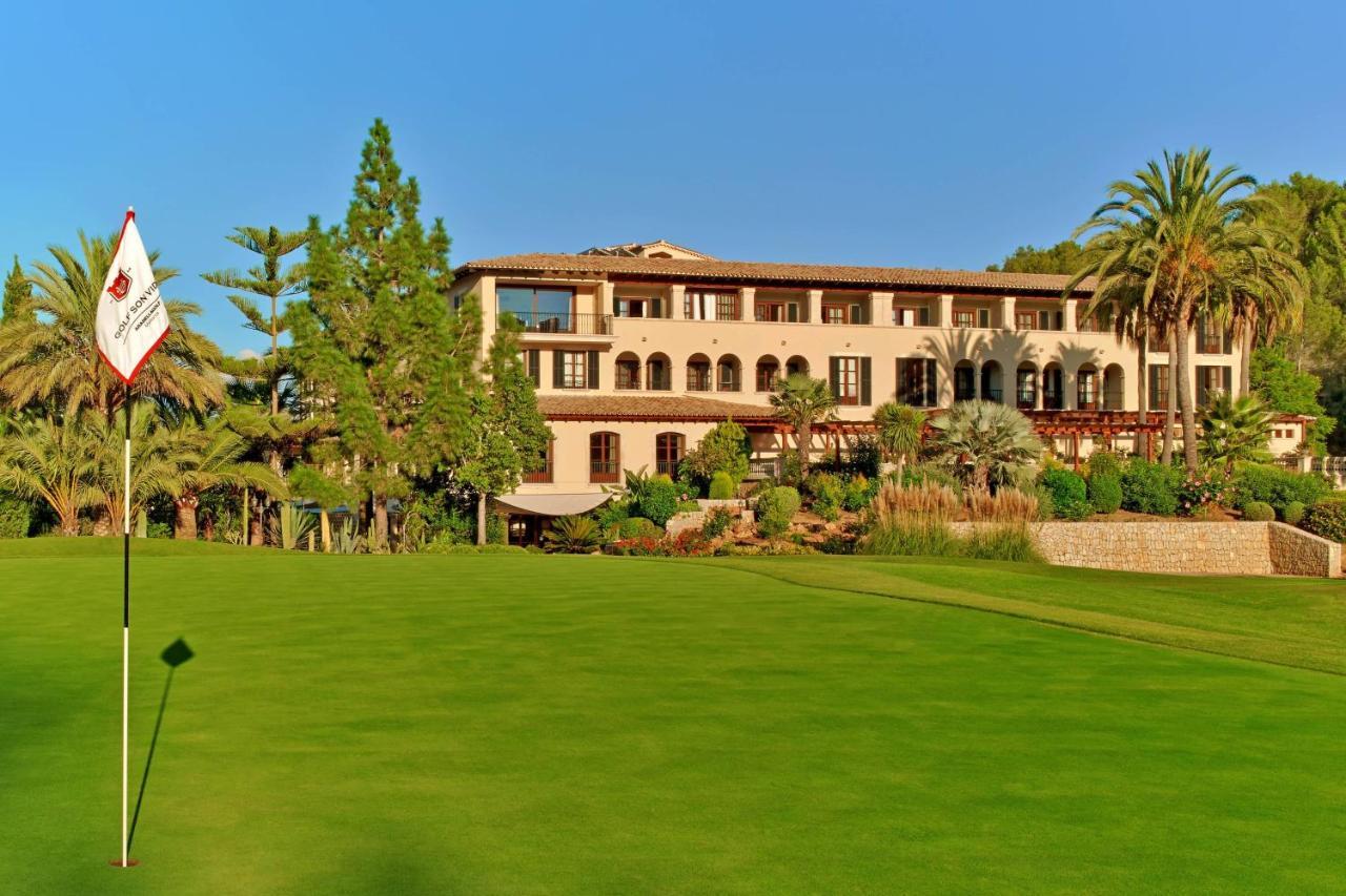 Sheraton Mallorca Arabella Golf Hotell