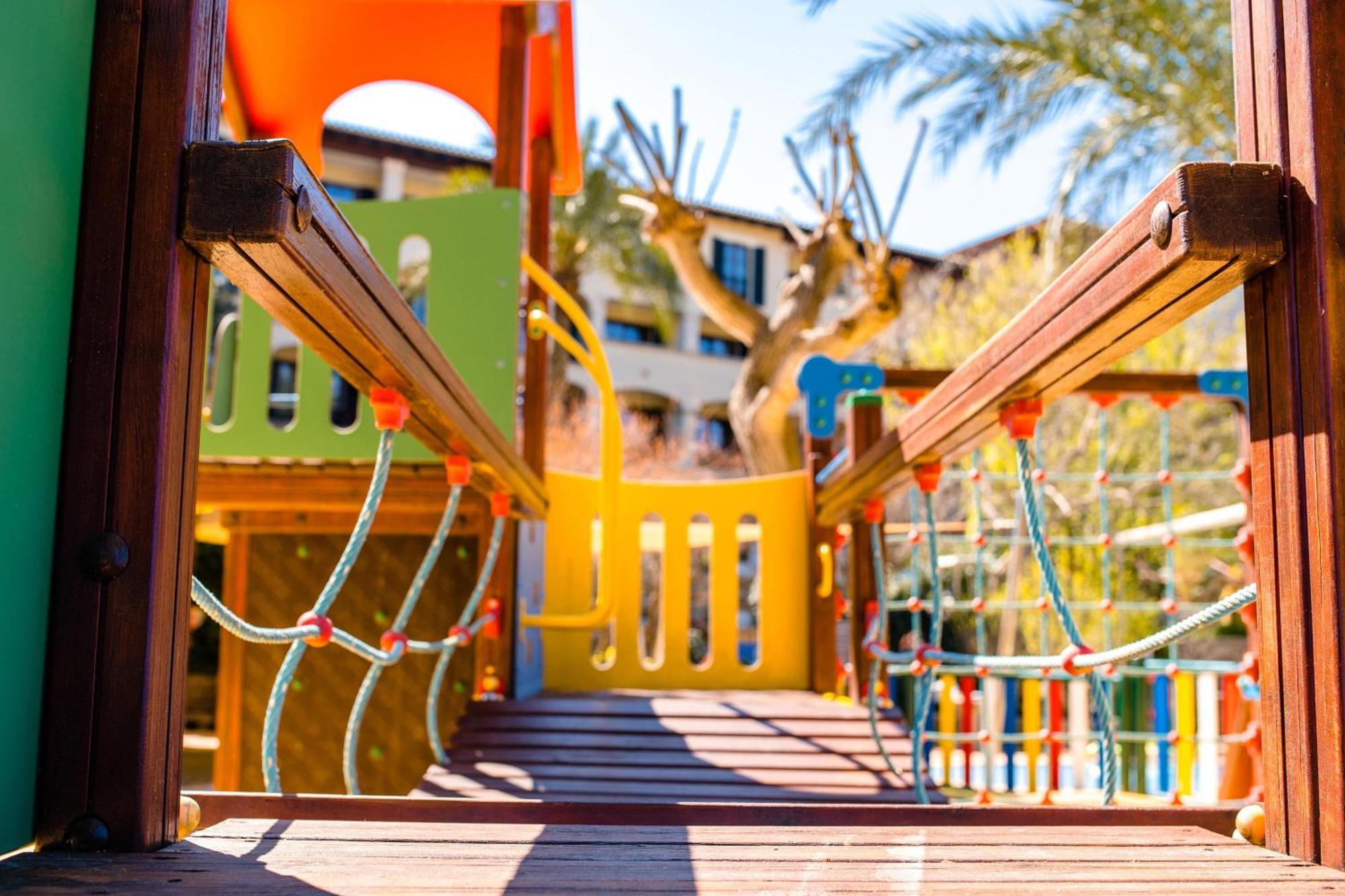 Hotell Sheraton Mallorca Arabella Golf 5*