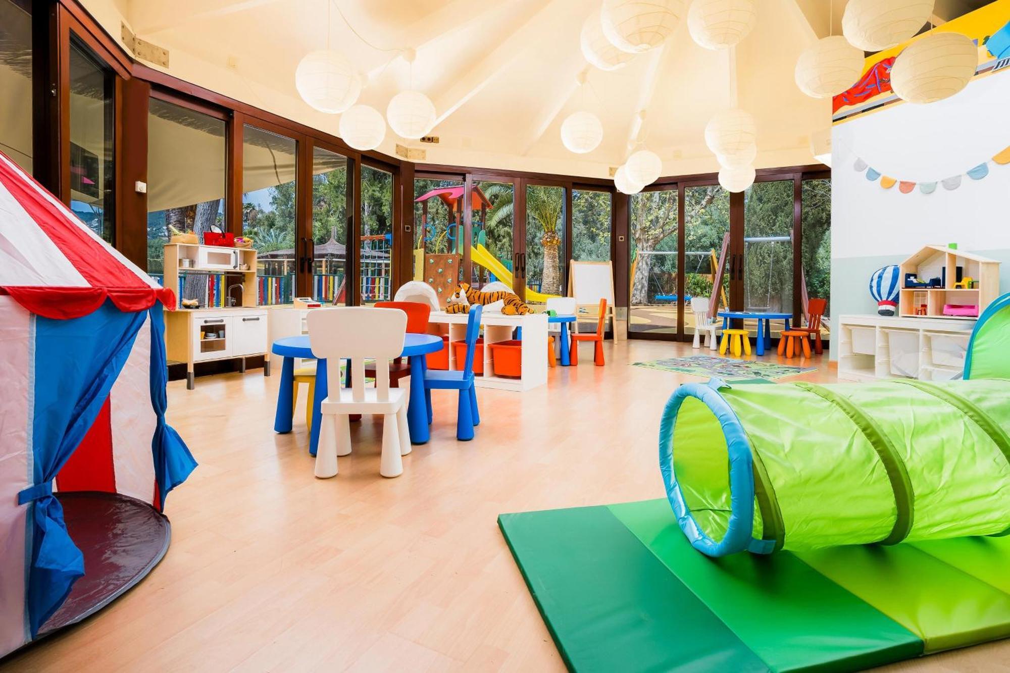 Hotell Sheraton Mallorca Arabella Golf 5*