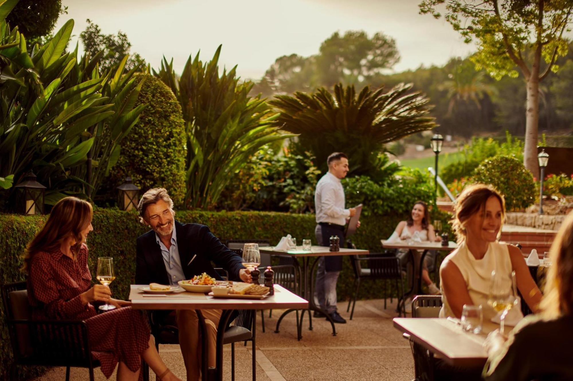 Hotell Sheraton Mallorca Arabella Golf 5*