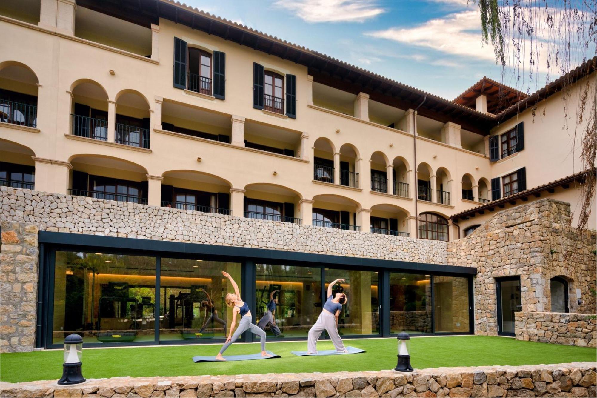 Hotell Sheraton Mallorca Arabella Golf Palma de Mallorca