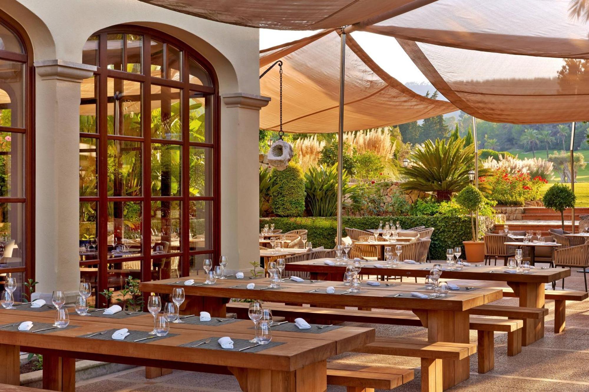 Sheraton Mallorca Arabella Golf Hotell Palma de Mallorca