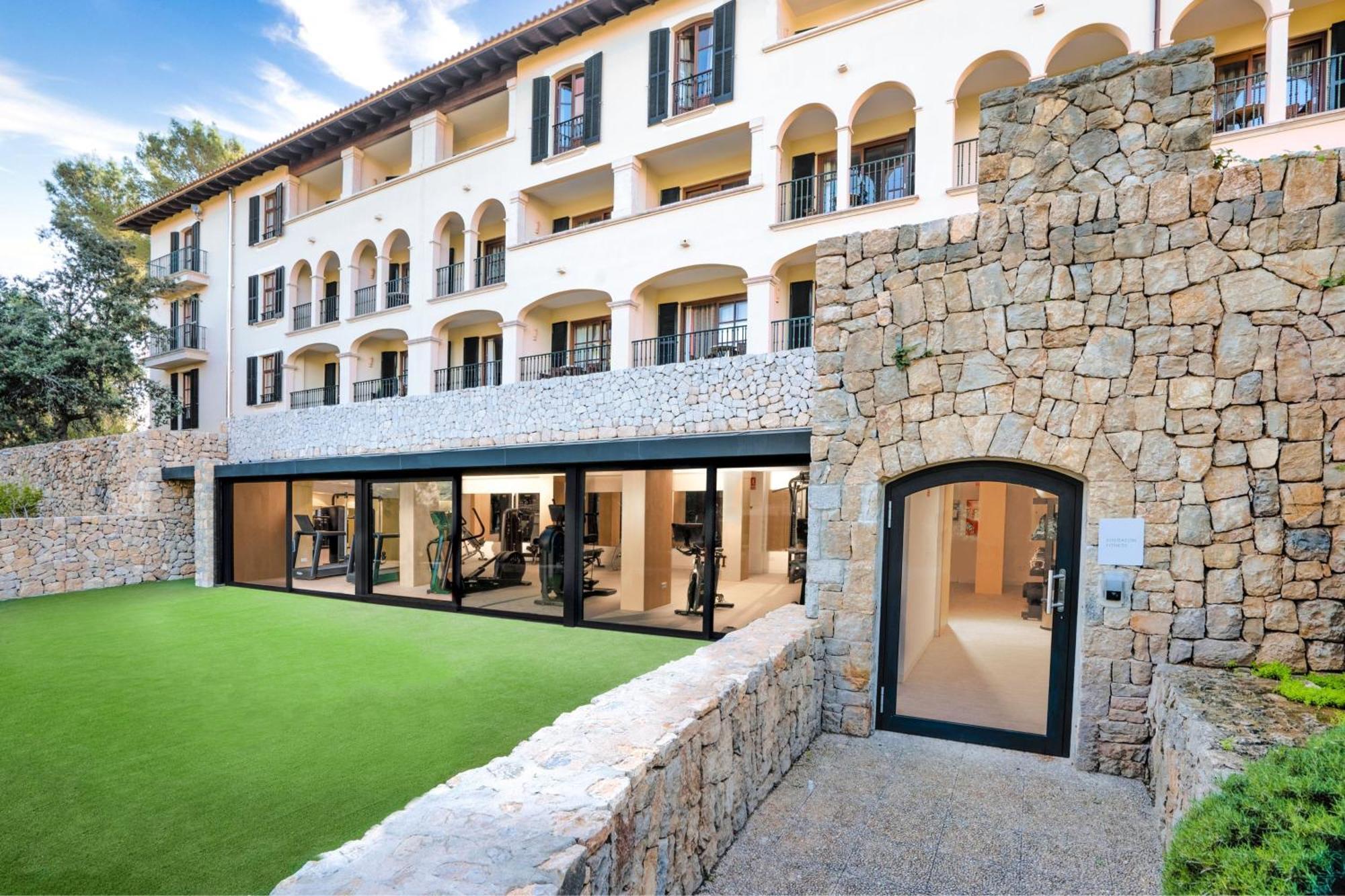Sheraton Mallorca Arabella Golf Hotell 5*