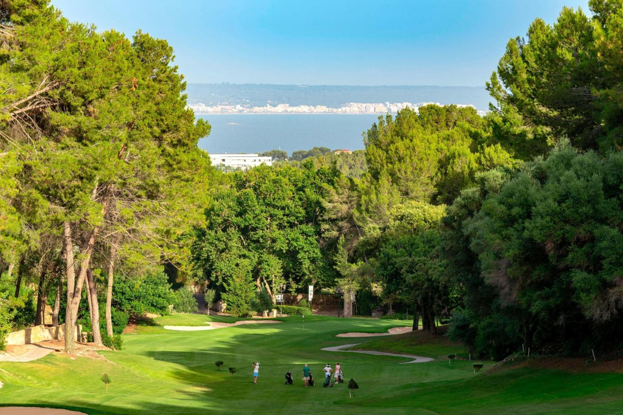Hotell Sheraton Mallorca Arabella Golf Palma de Mallorca