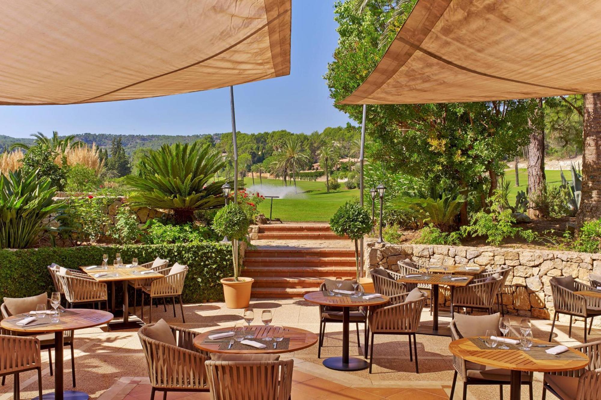 Sheraton Mallorca Arabella Golf Hotell