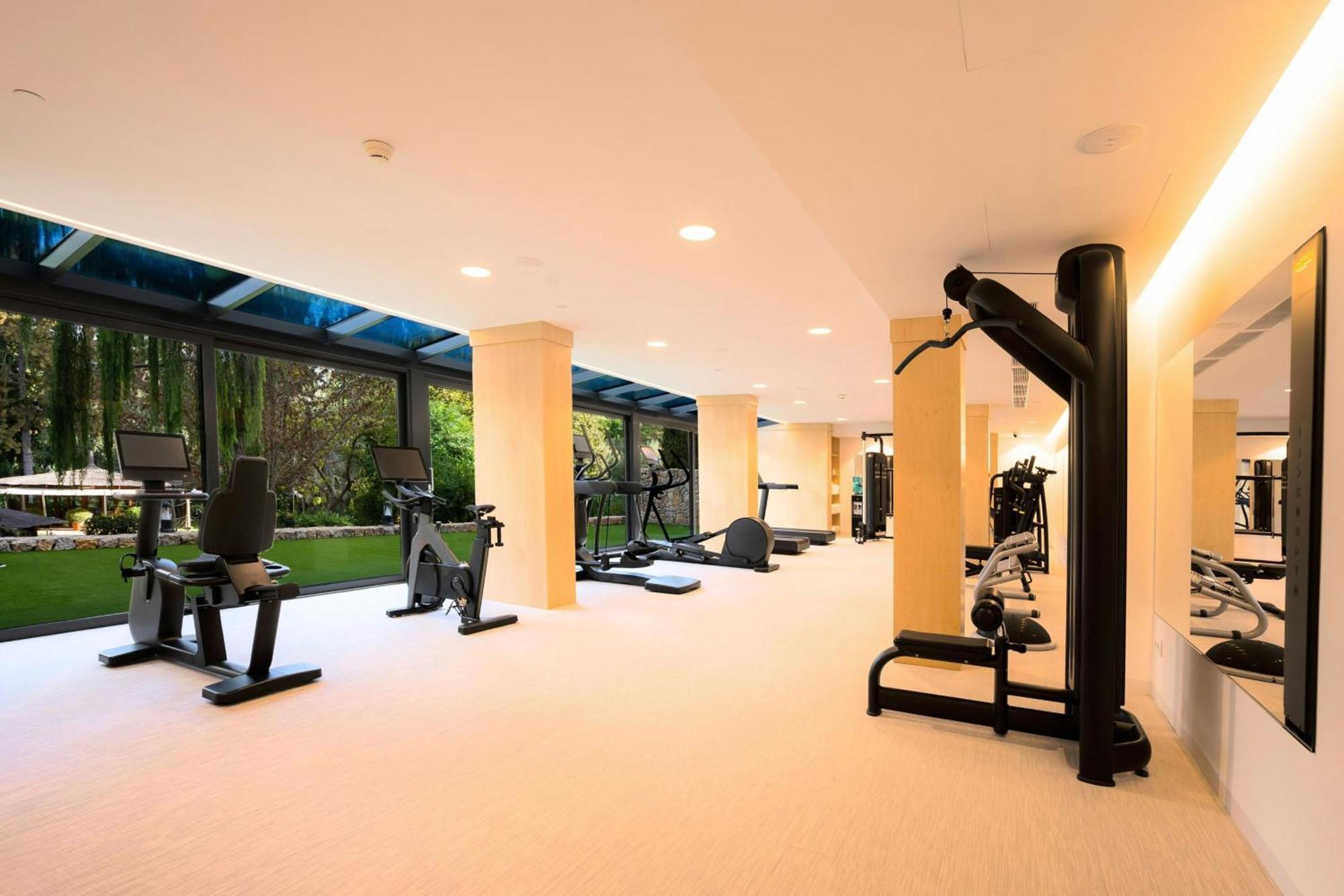 Hotell Sheraton Mallorca Arabella Golf