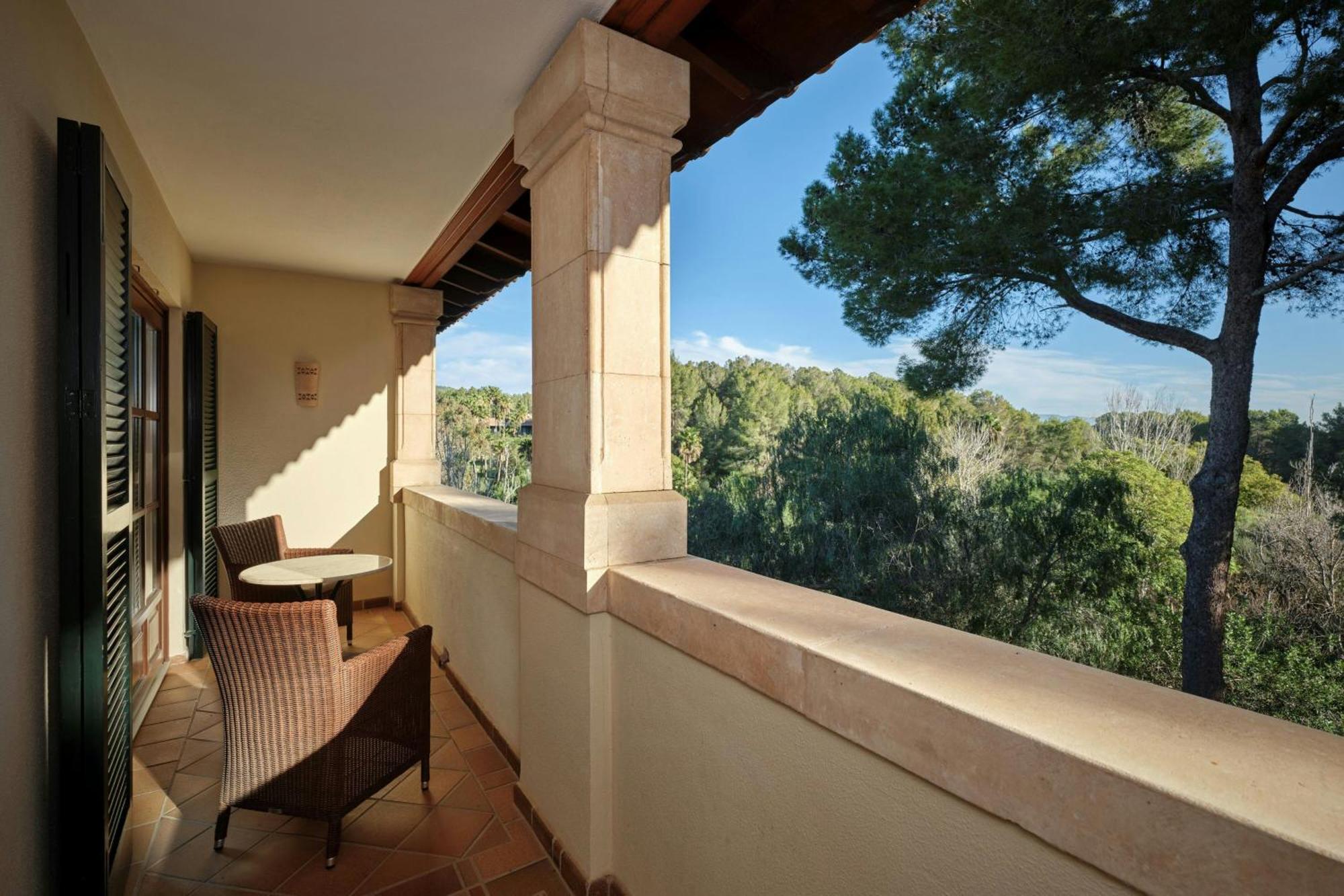 Hotell Sheraton Mallorca Arabella Golf 5*