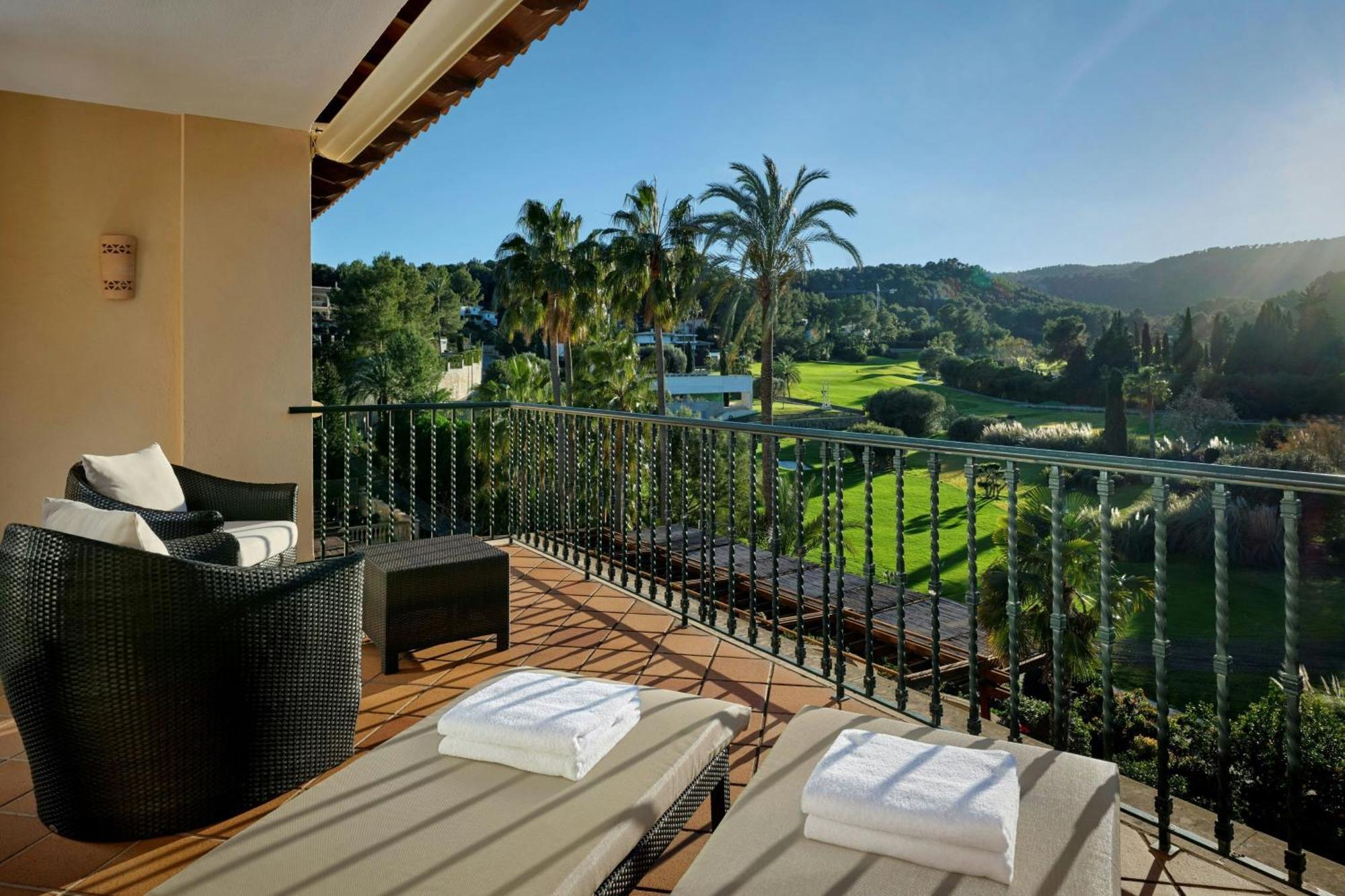 Hotell Sheraton Mallorca Arabella Golf Palma de Mallorca