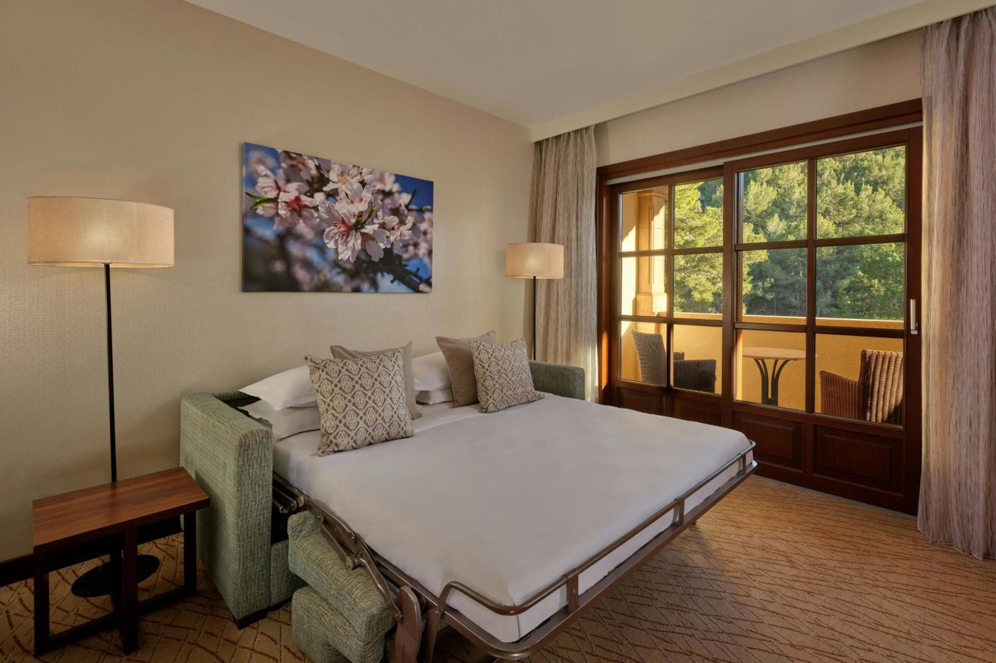Sheraton Mallorca Arabella Golf Hotell Palma de Mallorca