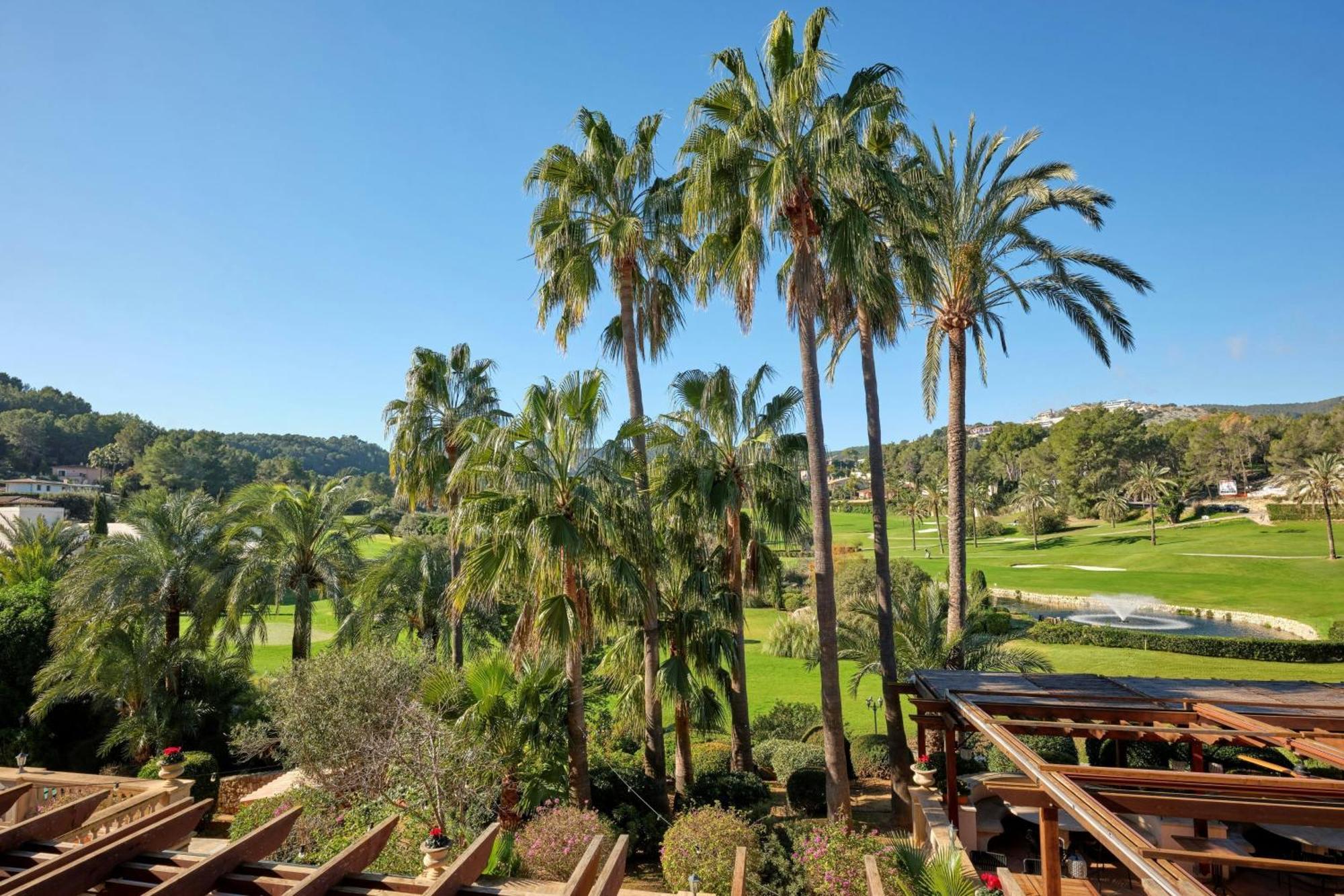 Hotell Sheraton Mallorca Arabella Golf 5*