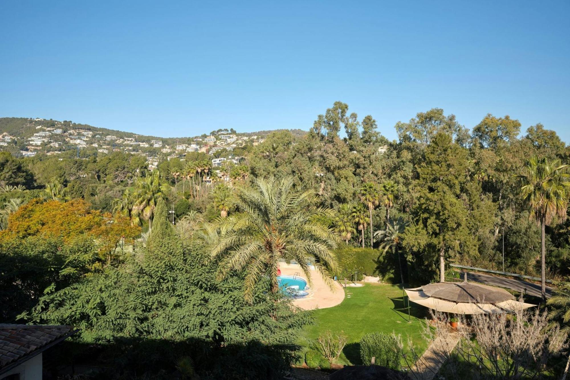 Sheraton Mallorca Arabella Golf Hotell