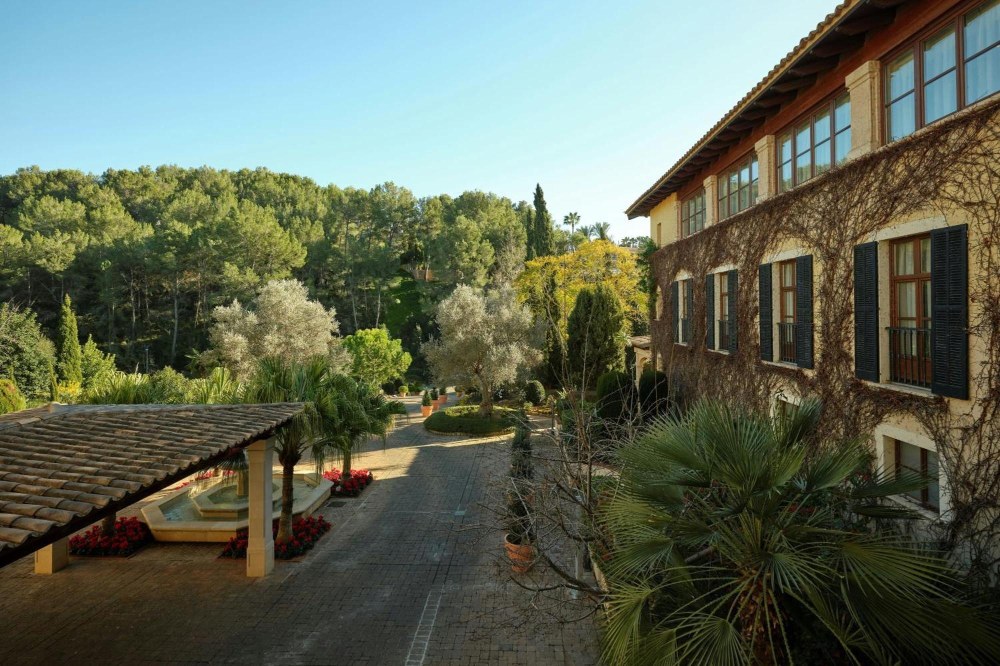 Hotell Sheraton Mallorca Arabella Golf
