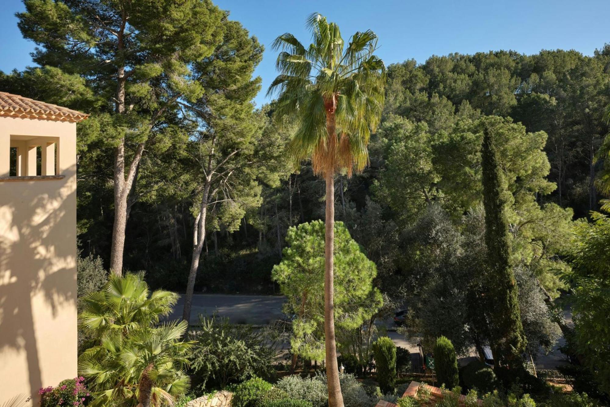Hotell Sheraton Mallorca Arabella Golf 5*