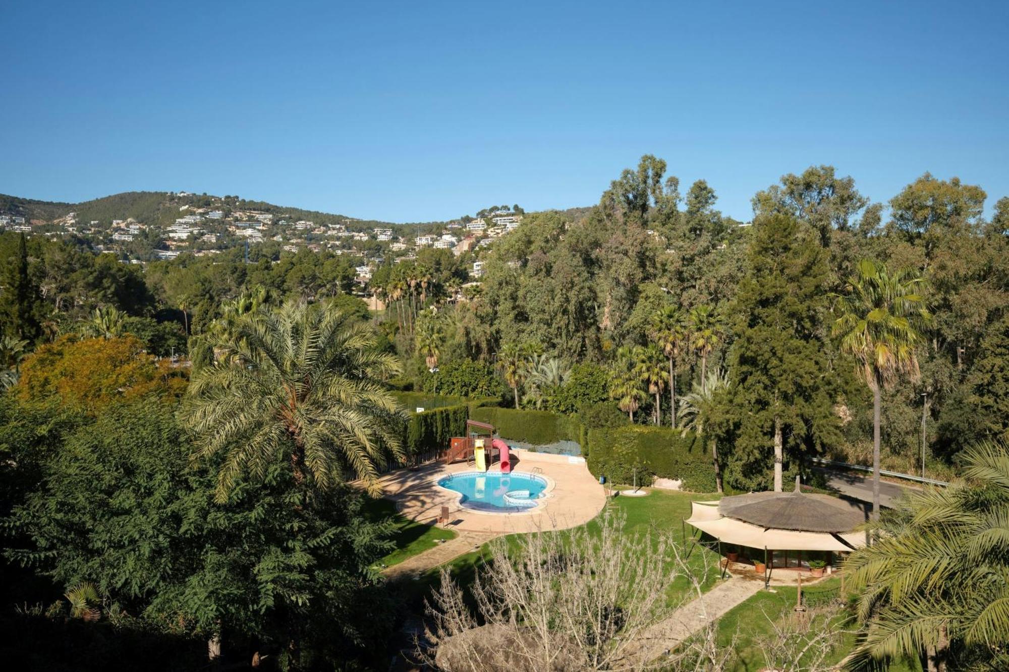 Hotell Sheraton Mallorca Arabella Golf 5*