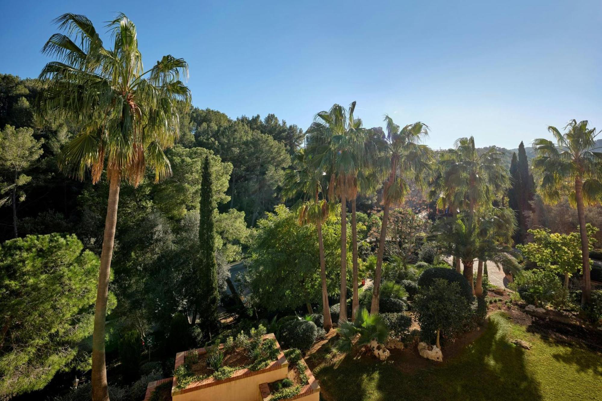 Hotell Sheraton Mallorca Arabella Golf Palma de Mallorca